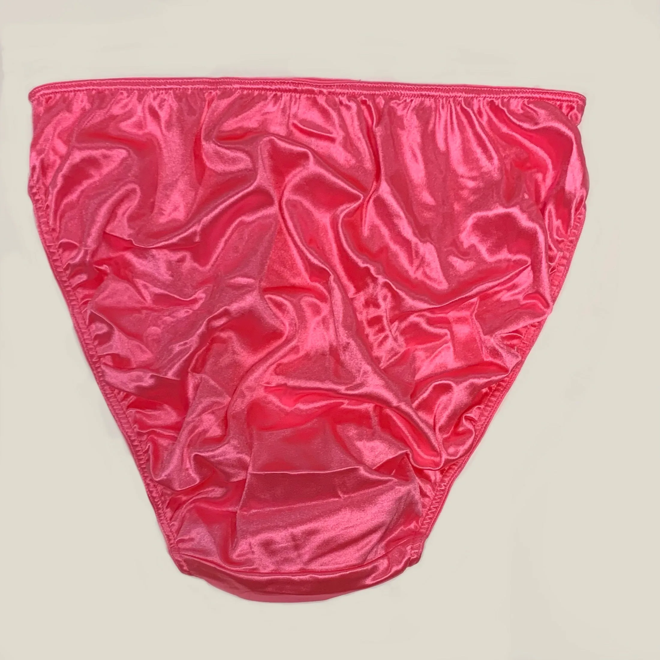 Classic Satin Panty