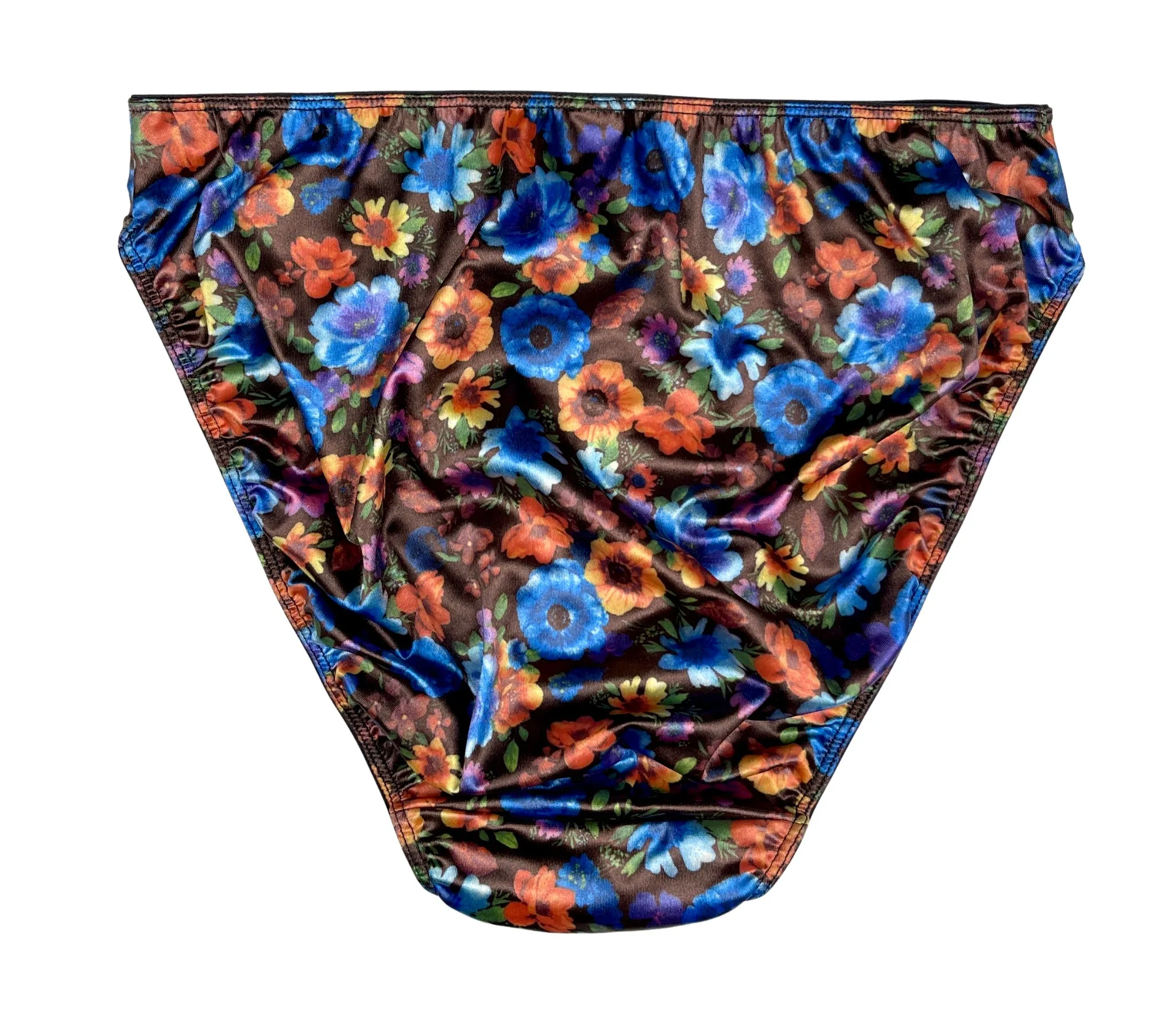Classic Satin Panty