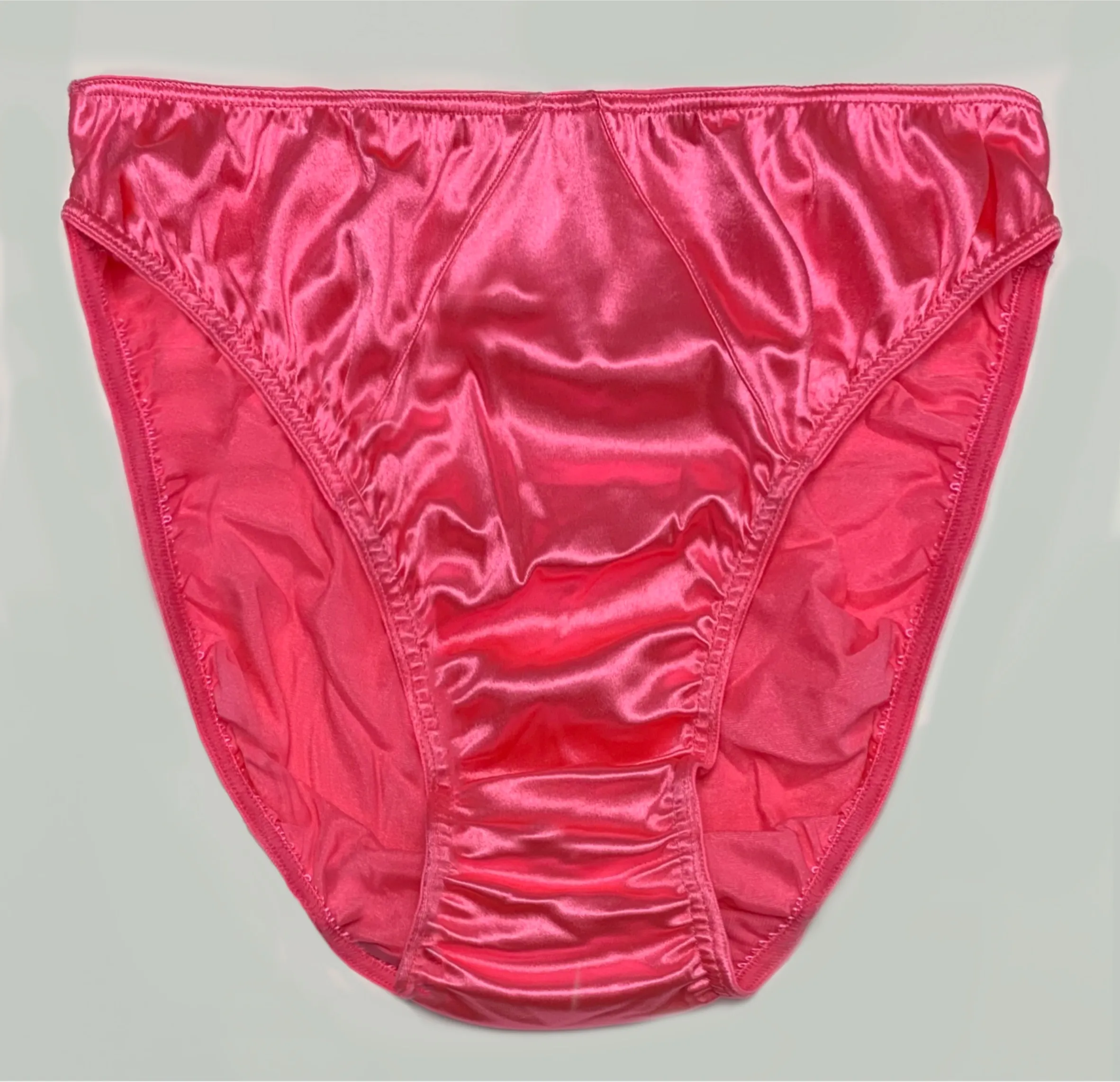 Classic Satin Panty