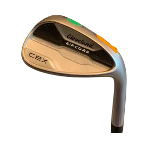 CLEVELAND - WEDGE CBX GRAPHITE