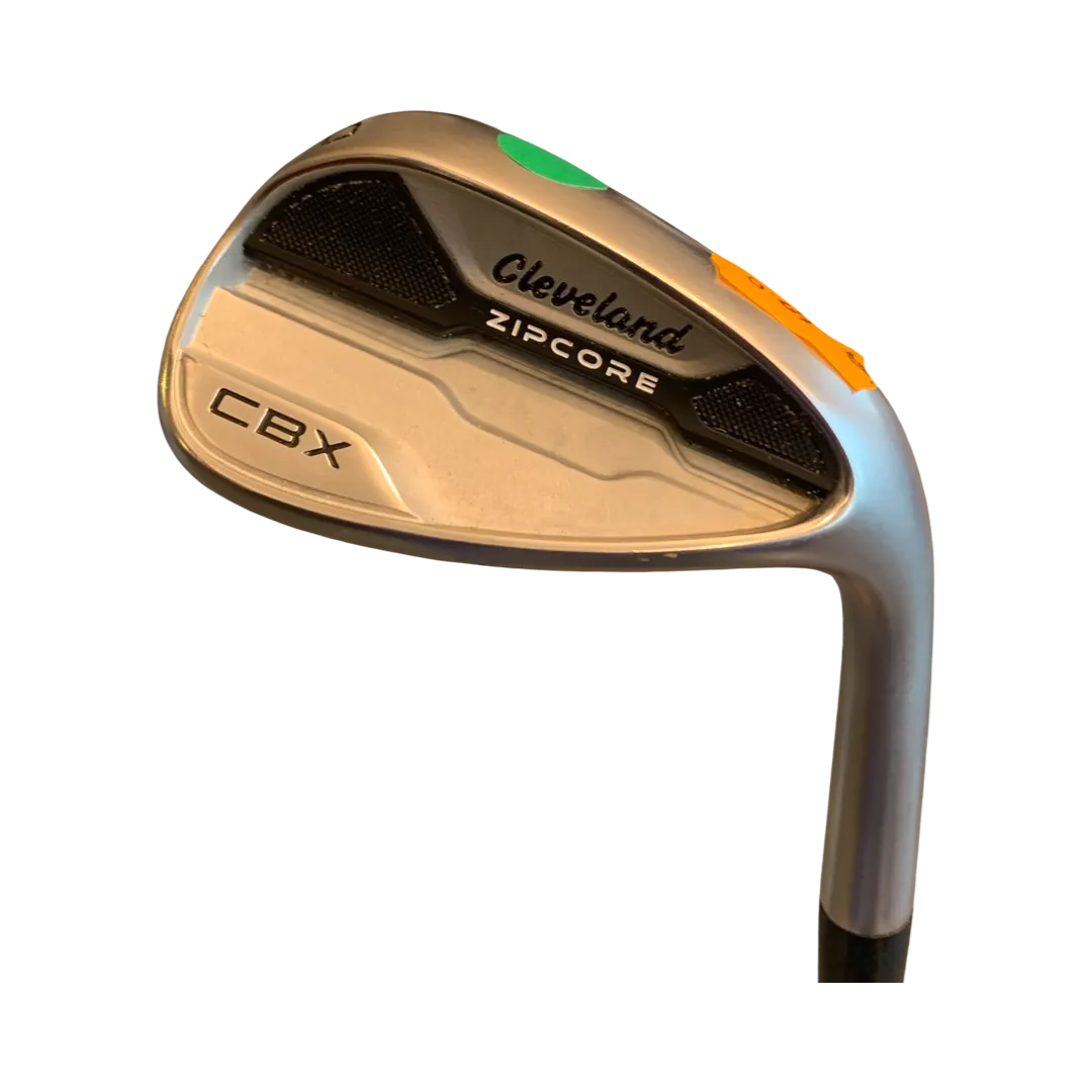 CLEVELAND - WEDGE CBX GRAPHITE