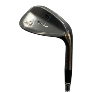 CLEVELAND - WEDGE CG12 BLACK