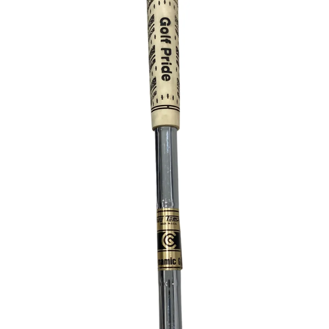 CLEVELAND - WEDGE CG12 BLACK