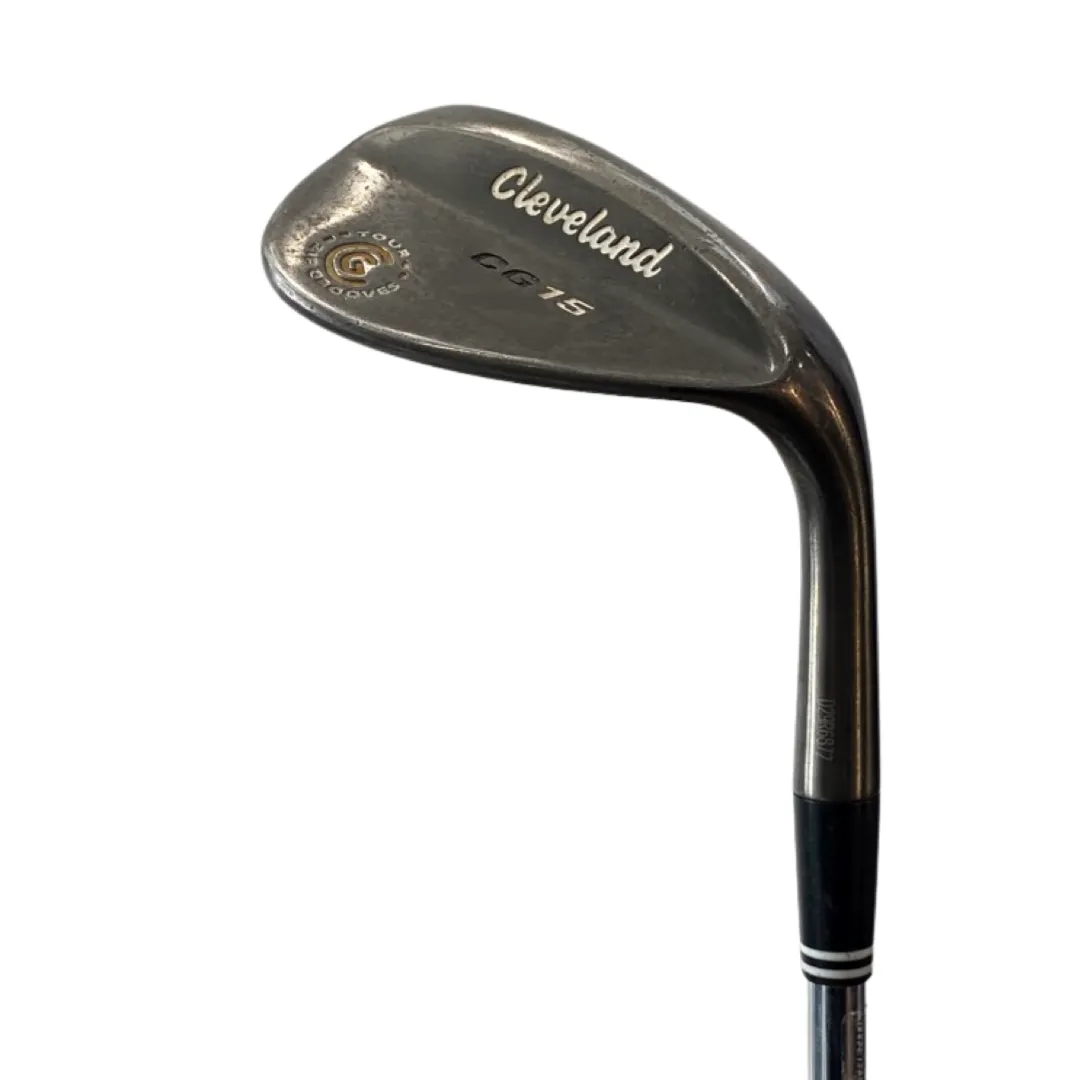 CLEVELAND - Wedge CG15