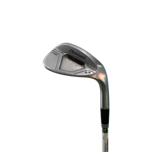 CLEVELAND - Wedge RTX 3 60°