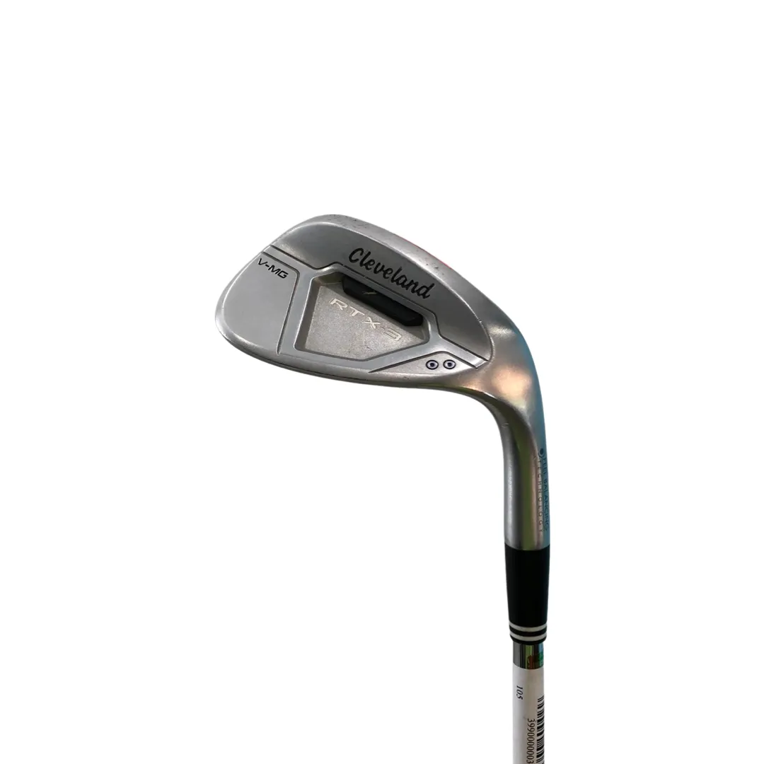 CLEVELAND - Wedge RTX 3 60°
