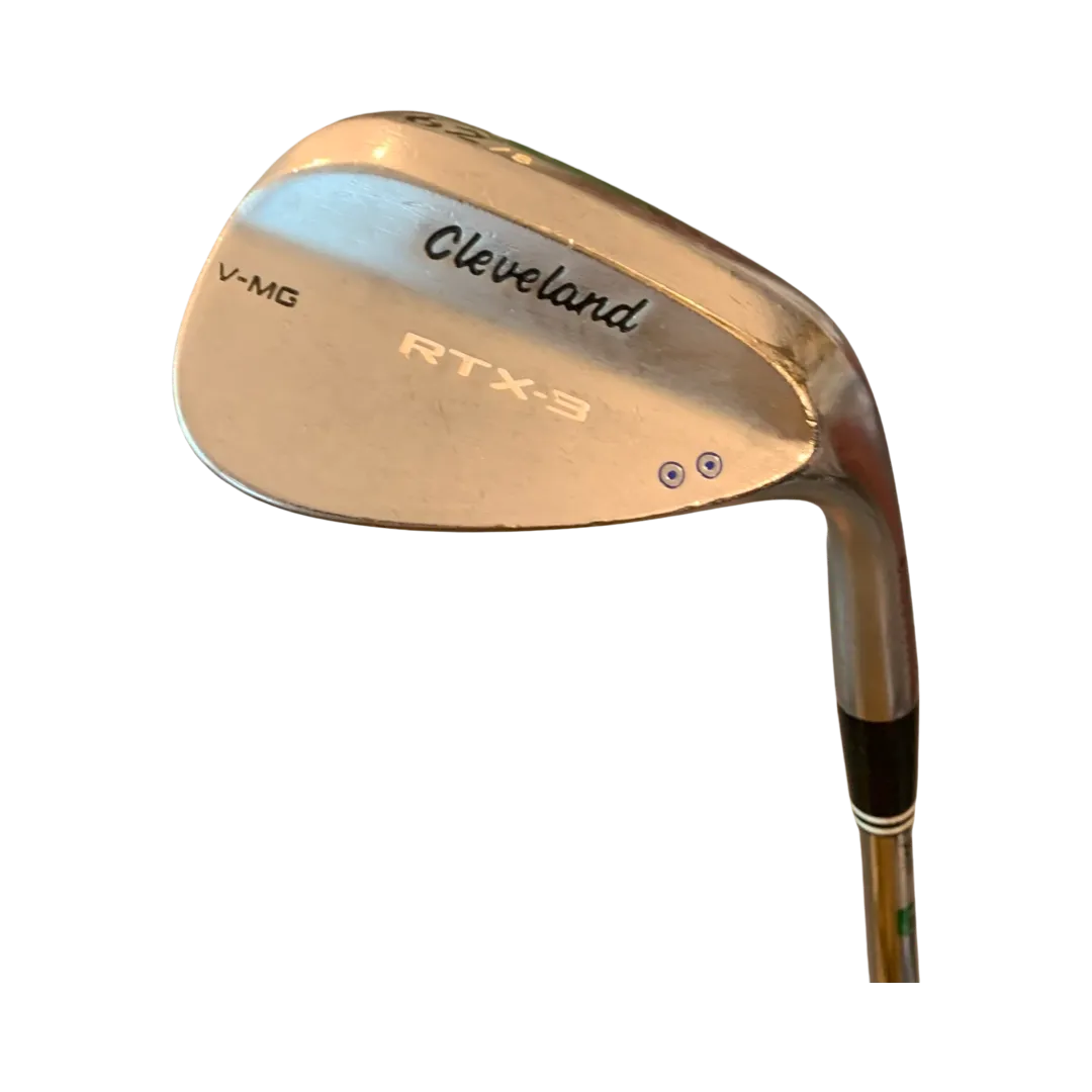 CLEVELAND - WEDGE RTX 3