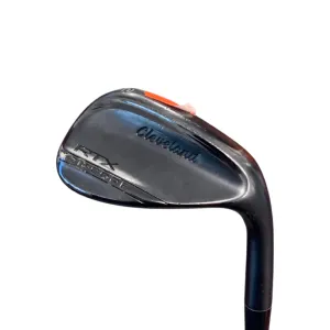 CLEVELAND - WEDGE RTX ZIPCORE