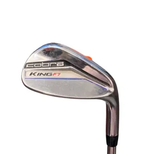 COBRA - WEDGE KING F7