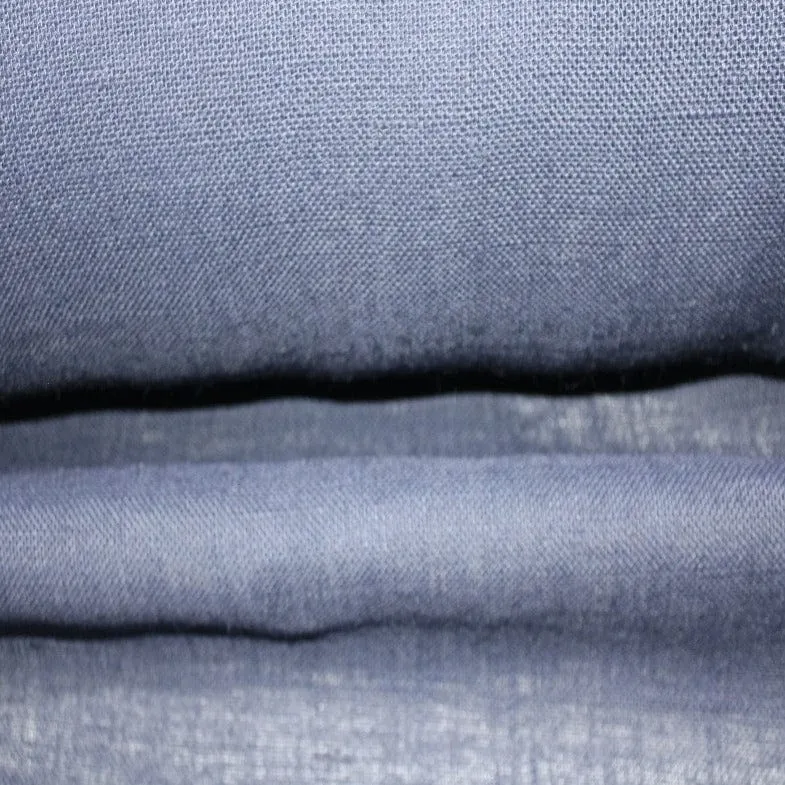 Colour Hessian 130cm Royal Blue