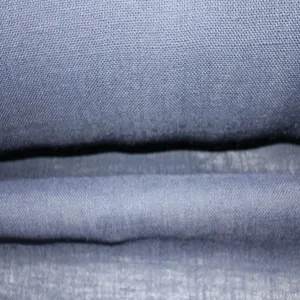 Colour Hessian 130cm Royal Blue