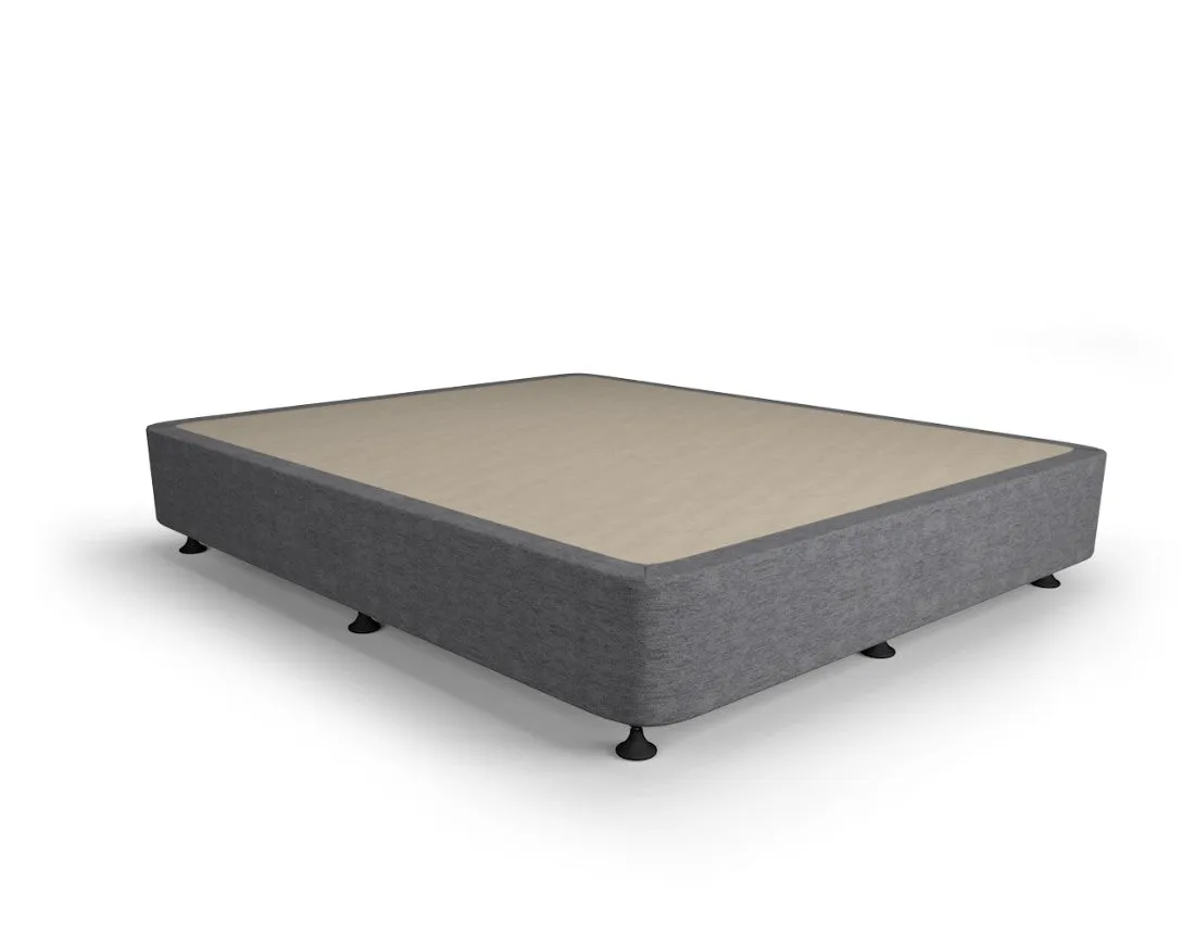 Comfort Sleep 9" WARWICK FABRIC Stella Base - 7 Colours