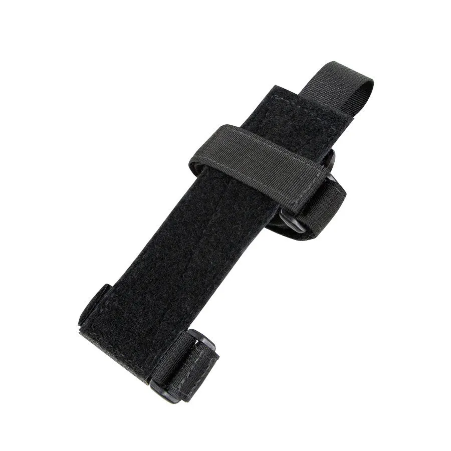 Condor TSRS Buttstock Shell Platform Black