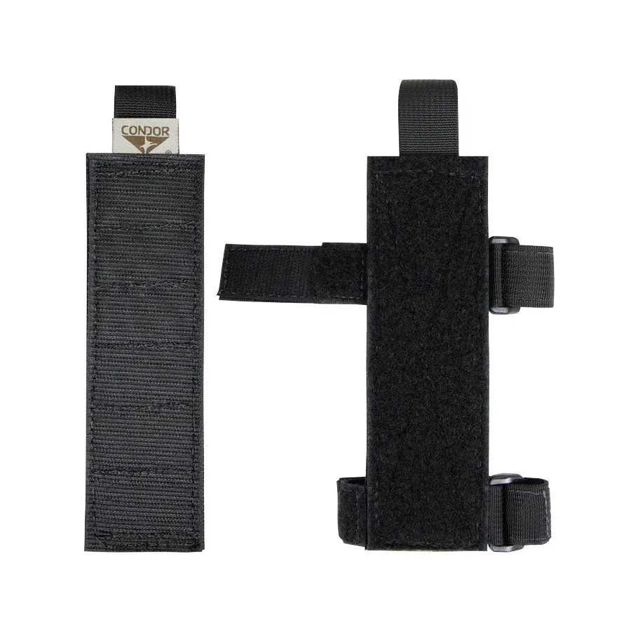 Condor TSRS Buttstock Shell Platform Black