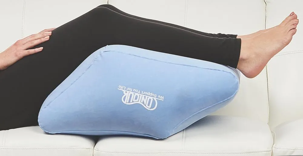Contour 2in1 Leg Relief Wedge