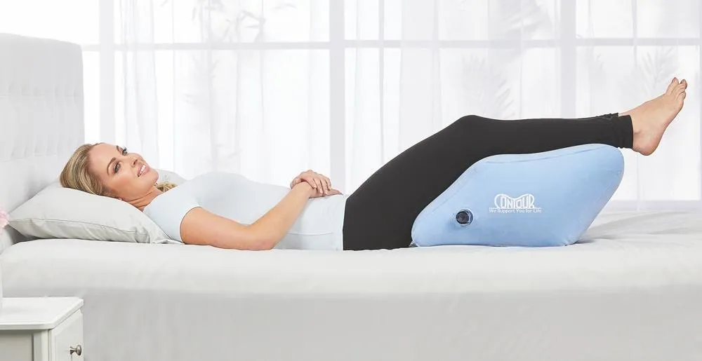 Contour 2in1 Leg Relief Wedge