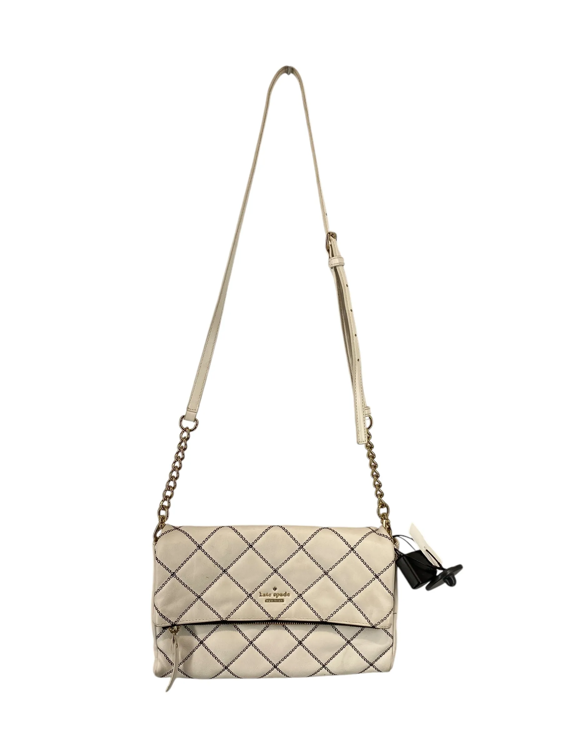 Crossbody Designer By Kate Spade  Size: Medium