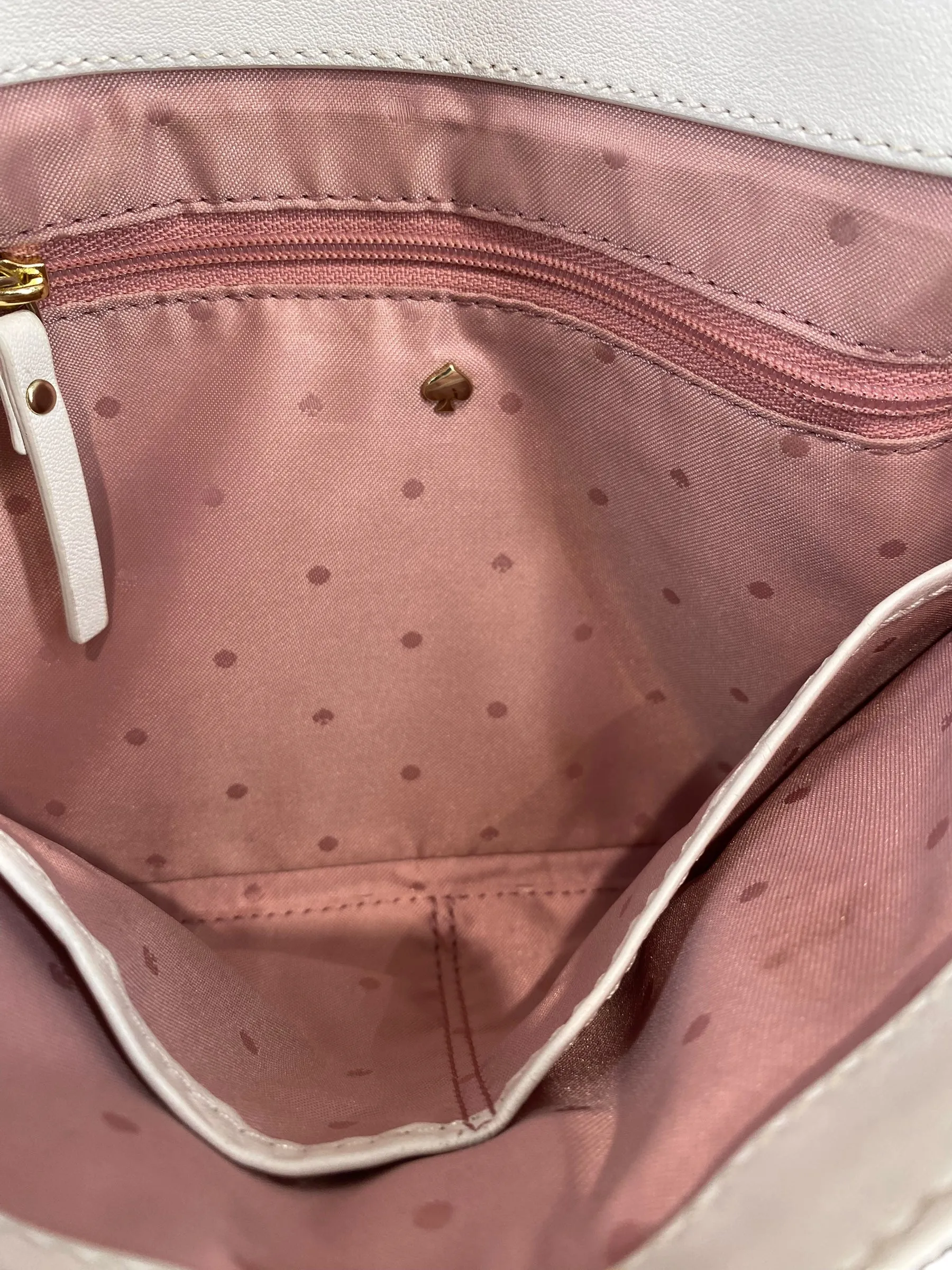 Crossbody Designer By Kate Spade  Size: Medium