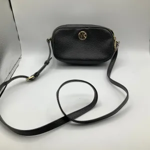 Crossbody Designer By Michael Kors  Size: Small