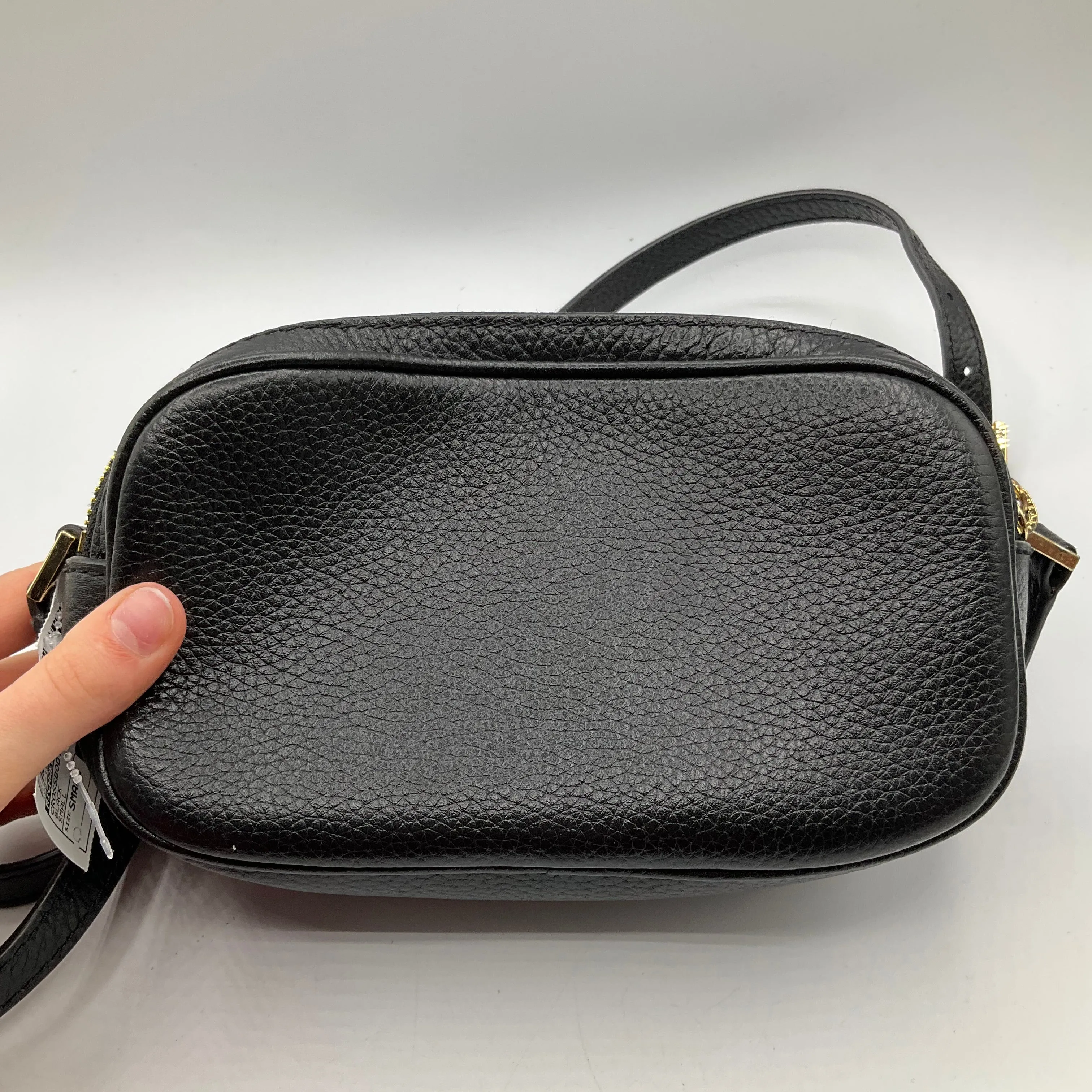 Crossbody Designer By Michael Kors  Size: Small