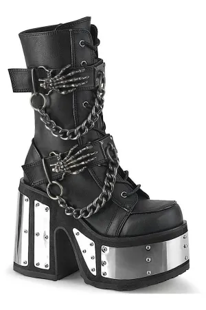 Demonia CAMEL-120 Ankle Boot