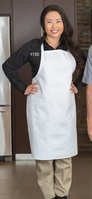 Designer Bib Apron