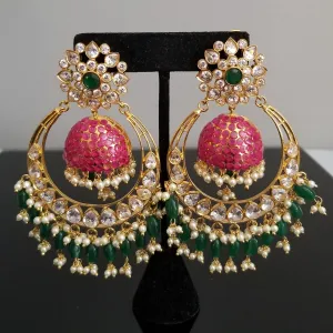 Detachable Designer Chandbalis