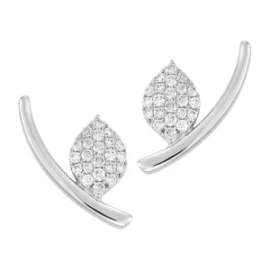 Diamond Fashion Earrings