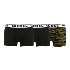 Diesel 3-Pack Boxers