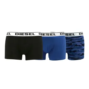 Diesel 3-Pack Boxers