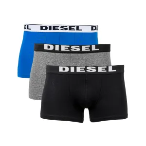 Diesel 3-Pack Boxers