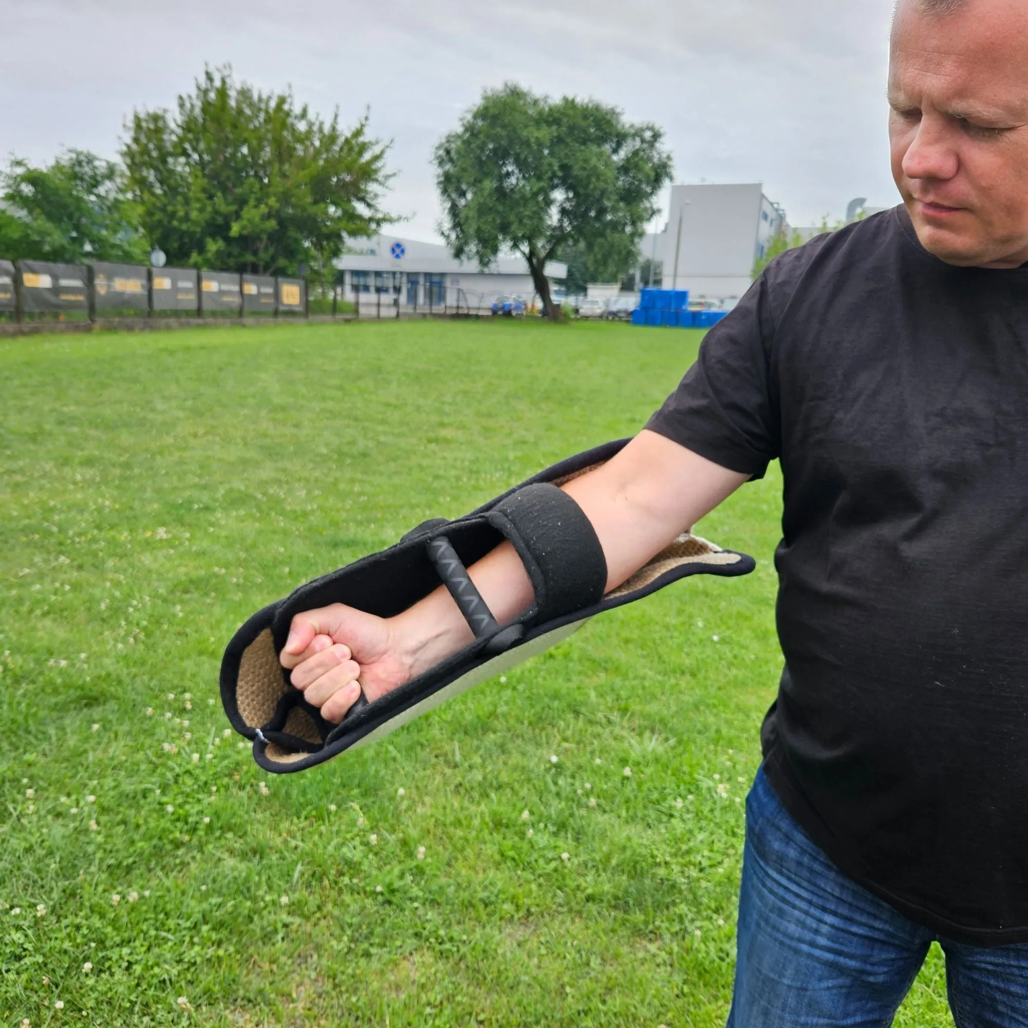 Dingo Gear WOLF Training Sleeve