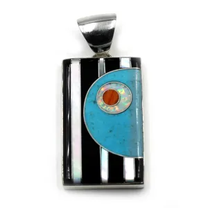 Disco Chic Pendant