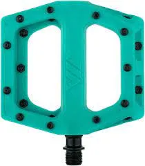 DMR V11 Pedals - Platform, Composite, 9/16" (Multiple Colors)