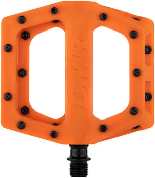 DMR V11 Pedals - Platform, Composite, 9/16" (Multiple Colors)