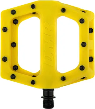 DMR V11 Pedals - Platform, Composite, 9/16" (Multiple Colors)