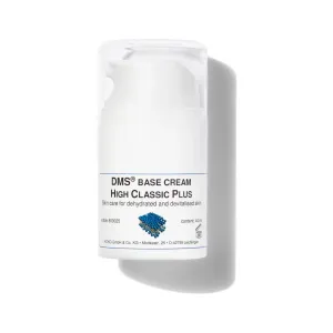 DMS Base Cream High Classic Plus