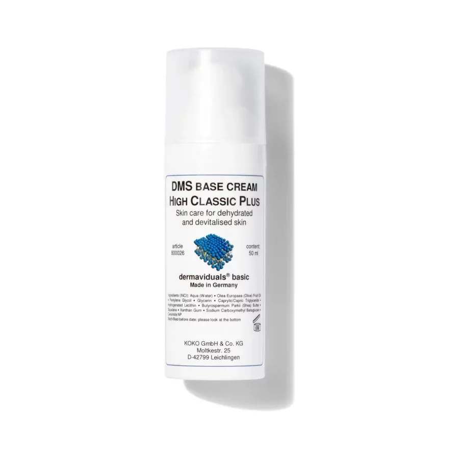 DMS Base Cream High Classic Plus
