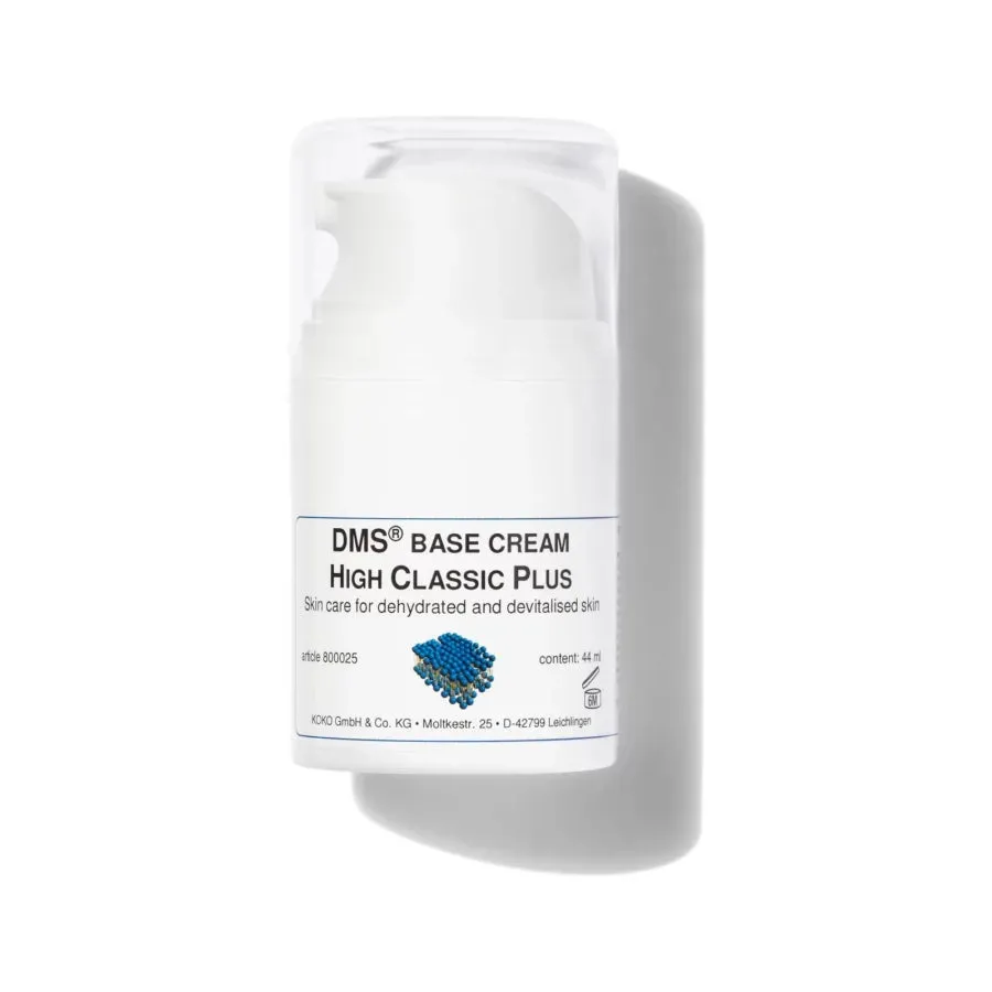 DMS Base Cream High Classic Plus