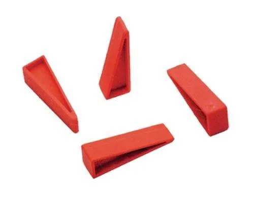 Door/Sprinkler Wedge