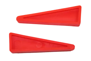 Door/Sprinkler Wedge