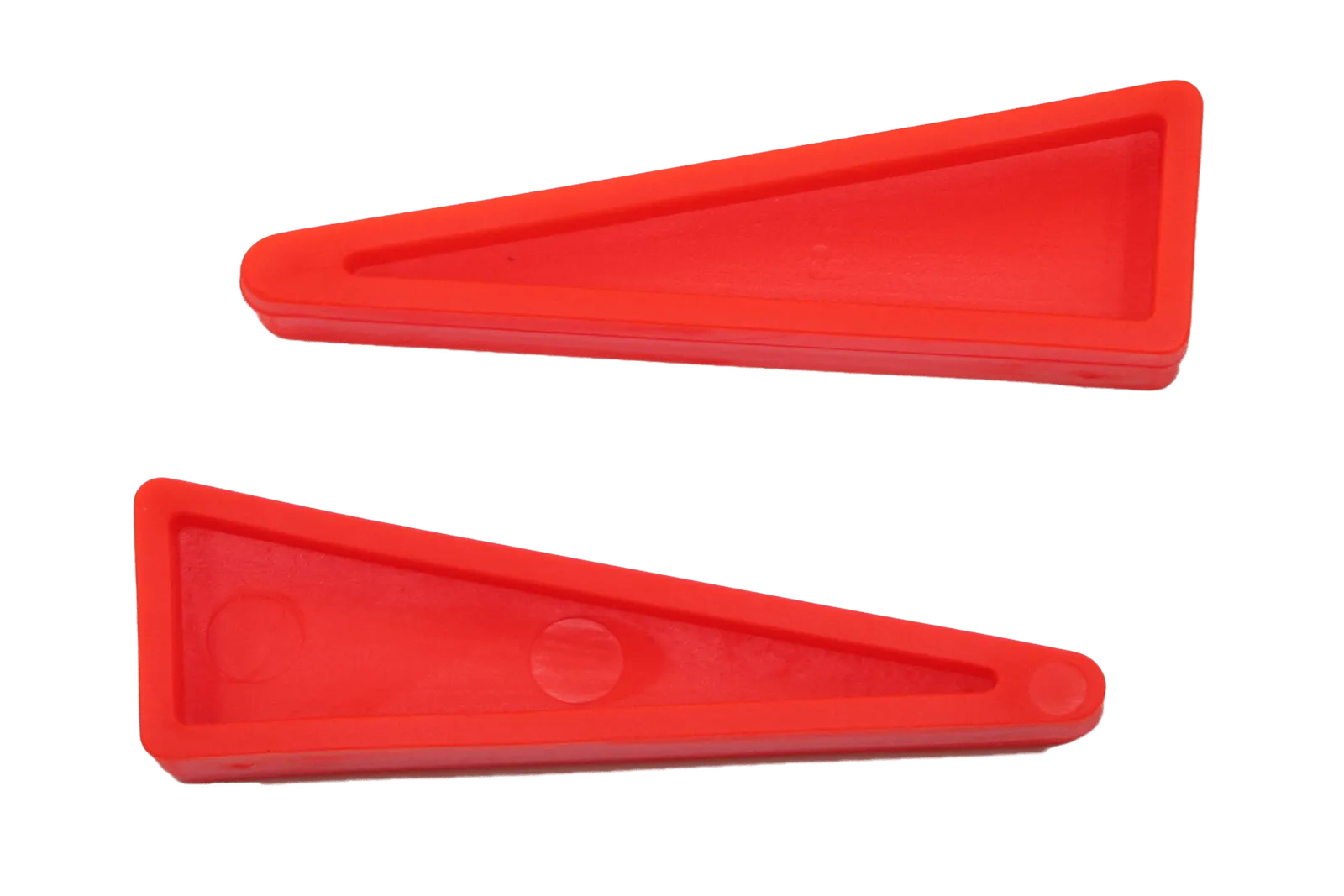 Door/Sprinkler Wedge