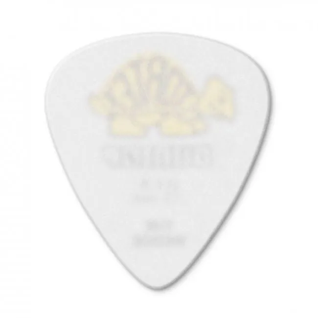 Dunlop Tortex Wedge -plektra 0.73mm, 12kpl