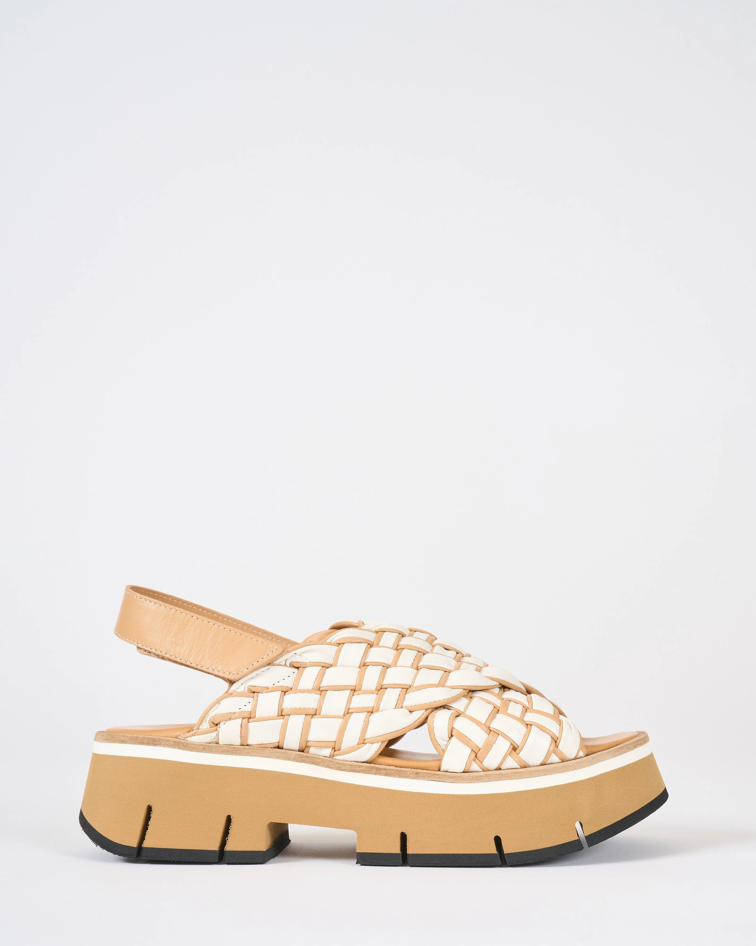 duyba tubular 8 wedge