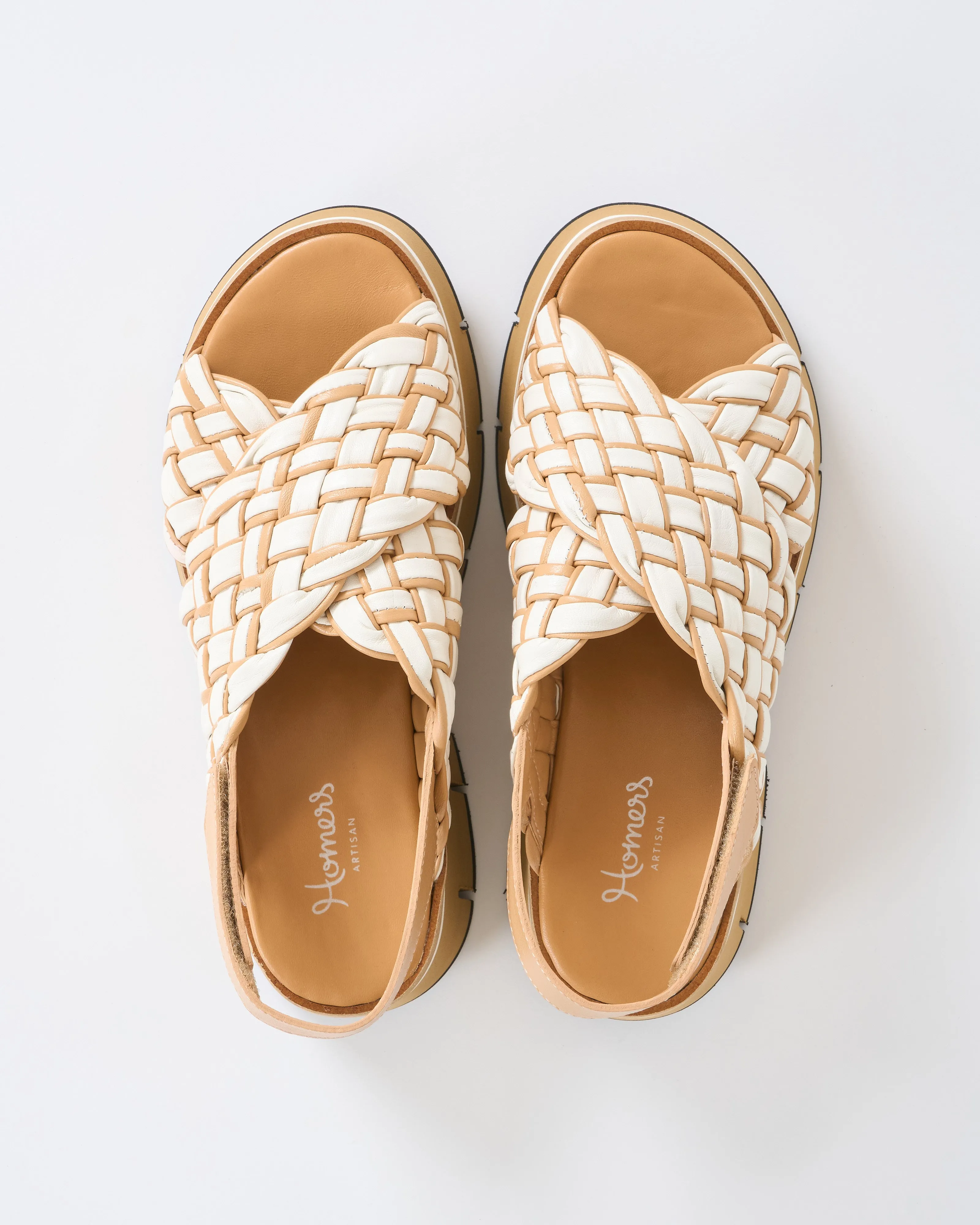 duyba tubular 8 wedge