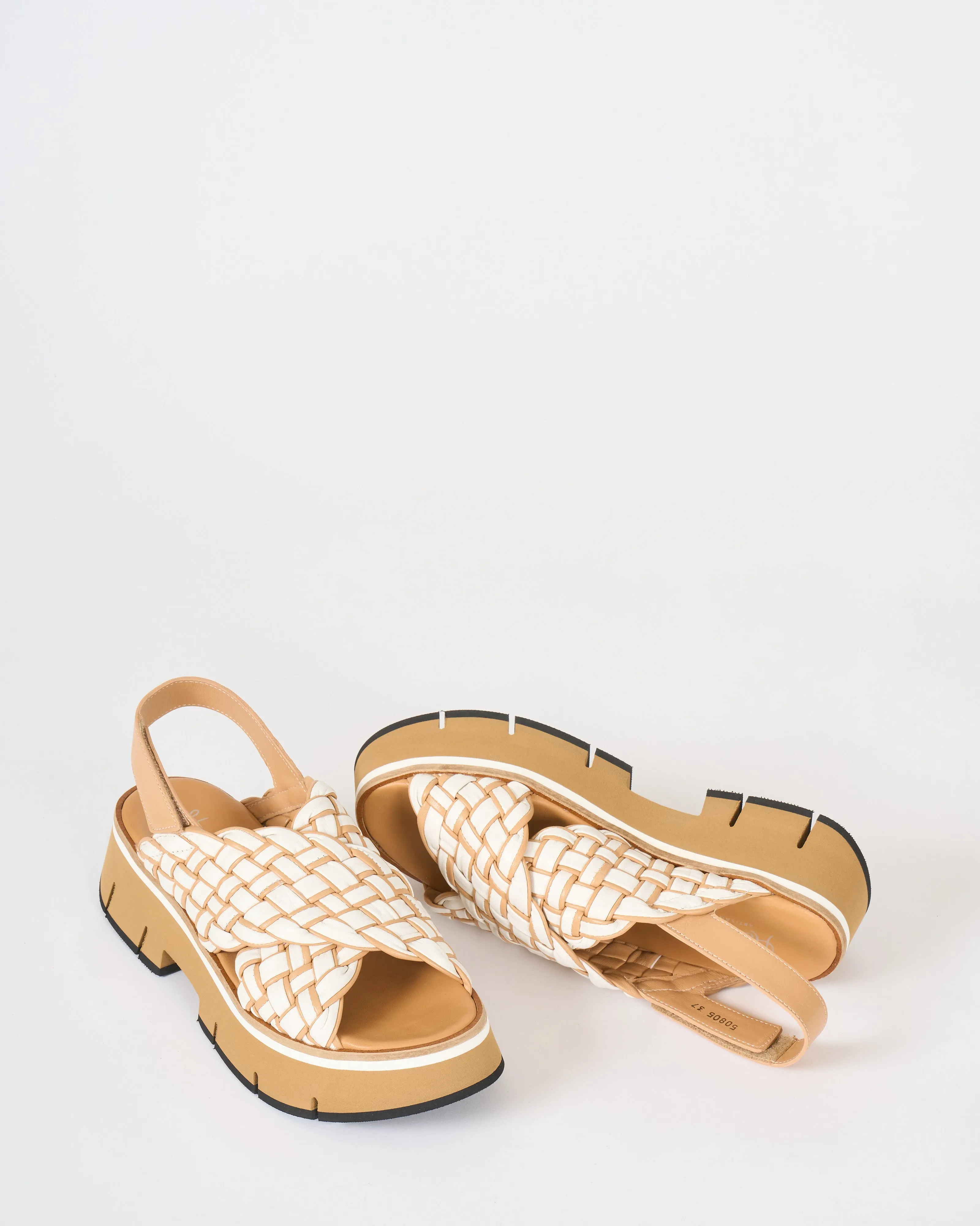 duyba tubular 8 wedge