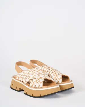 duyba tubular 8 wedge