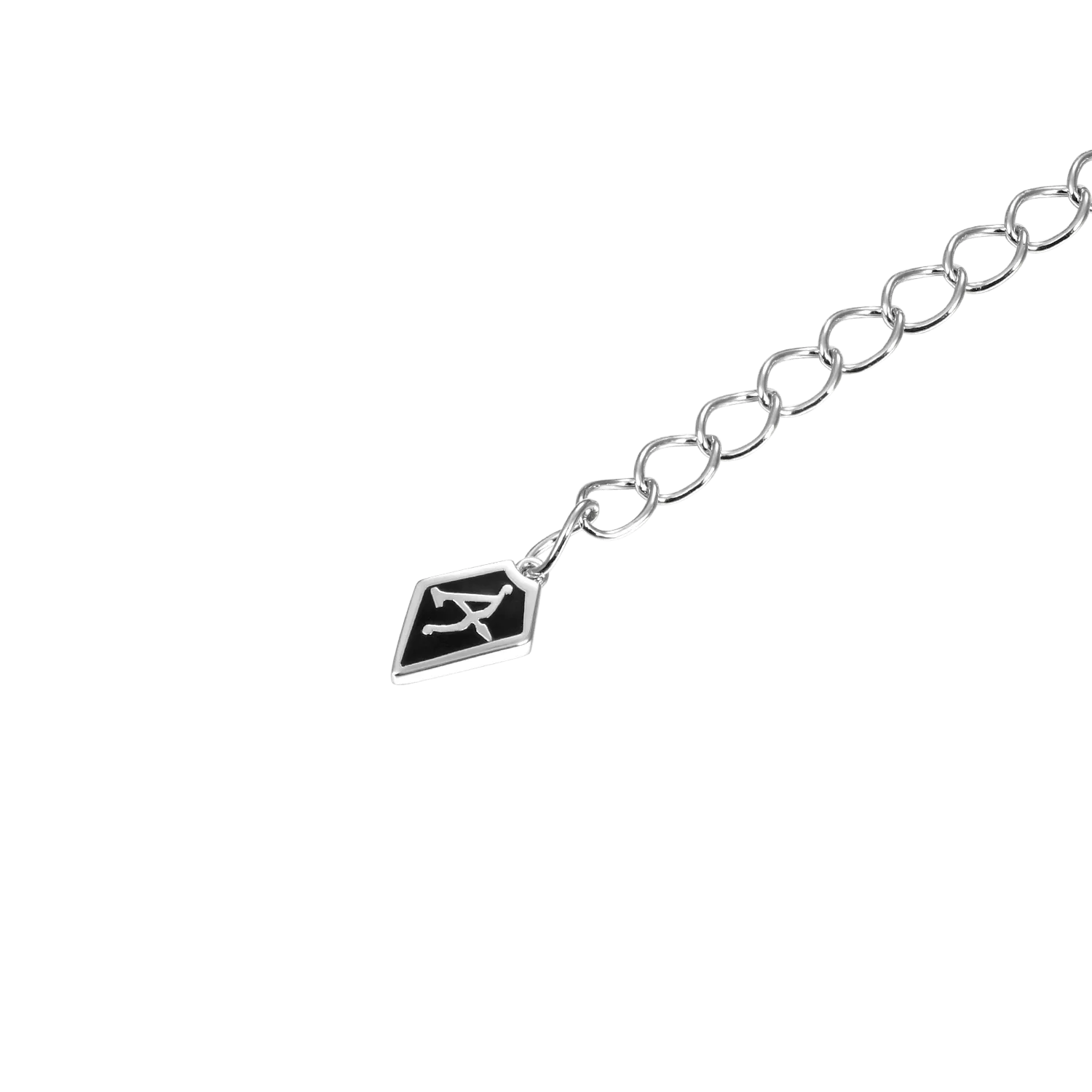 Emerald Cut Gemstone Adjustable Bracelet - 5mm