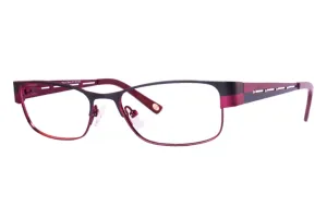 Encore Vision Foxy Eyeglasses Boho Chic