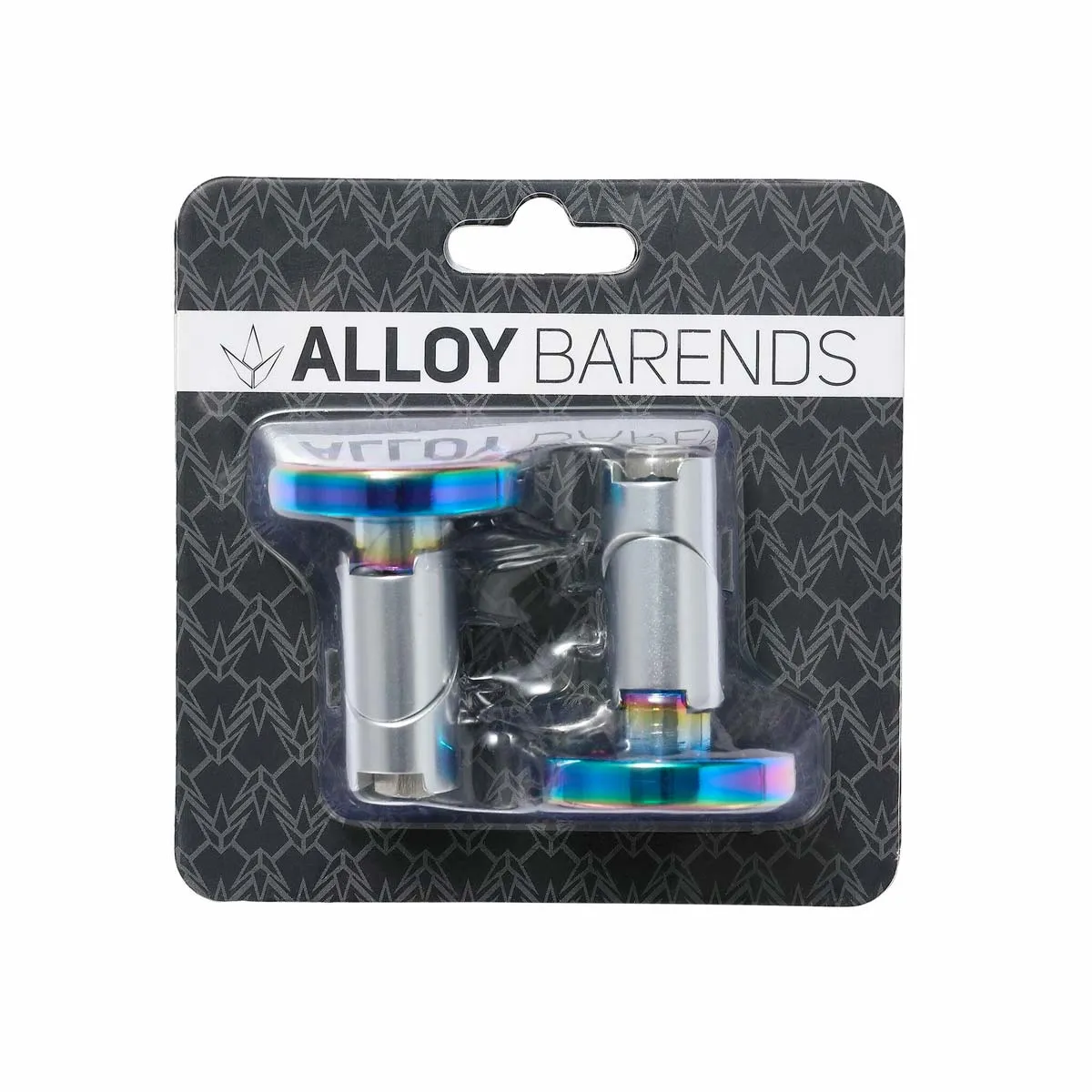 Envy Alloy Bar Ends